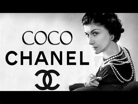 house of chanel|chanel brand founded.